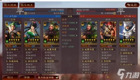 《三國志戰略版》綠帽騎陣容搭配分享