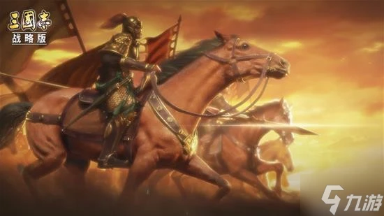 《三國志戰略版》20御蜀弓開荒方法 前期陣容推薦