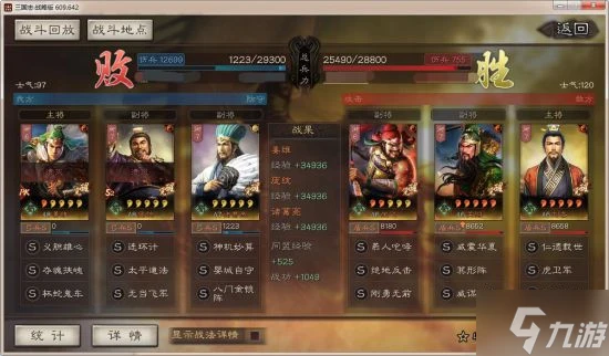 《三國志戰略版》蜀弓武將搭配 姜維龐統諸葛亮