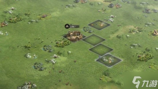 《三國志戰略版》魅惑戰法搭配攻略 魅惑戰法怎麼獲得