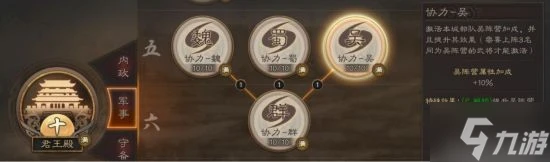 《三國志戰略版》新手陣容養成攻略 陣容怎麼養成