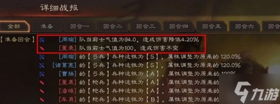 《三國志戰略版》部隊操作攻略 部隊怎麼操作