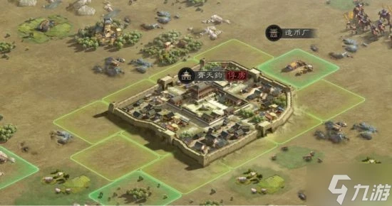 《三國志戰略版》PVP玩法解析 新手怎麼玩PVP