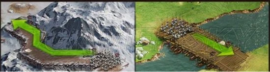 《三國志戰略版》山道渡橋效果怎麼樣 山道渡橋作用詳解