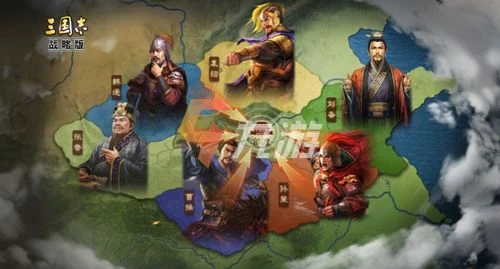 三國志戰略版2022春節活動內容 春節活動獎勵內容介紹