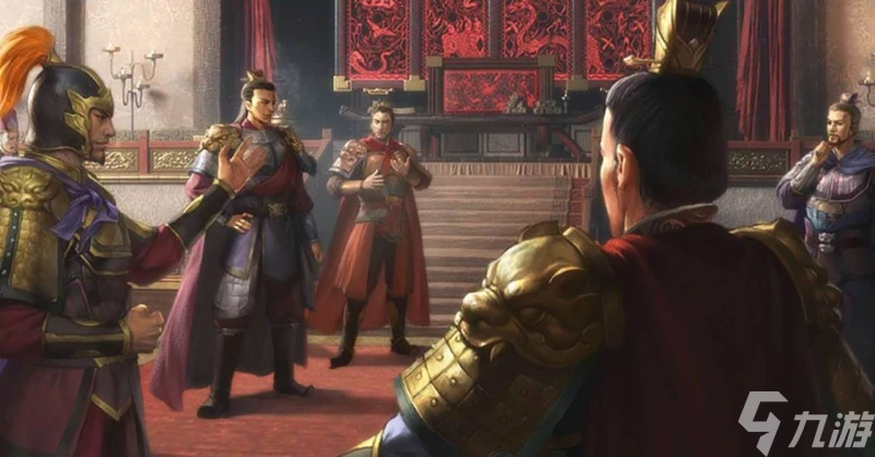 三國志戰略版S9什麼時候開始 S9上線日期分享