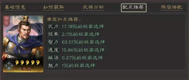 三國志戰略版S8賽季新武將介紹 S8賽季新武將分析