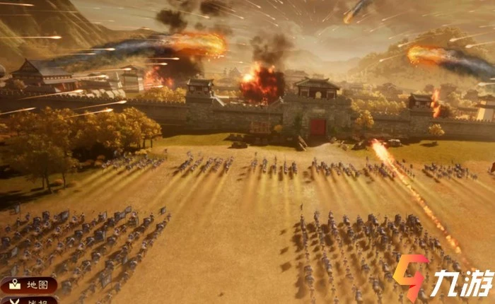 三國志戰略版元宵節兌換碼有哪些 節日禮包碼分享​