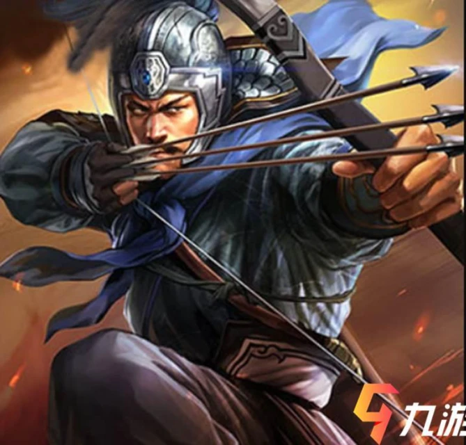 三國志戰略版S5典藏武將增加了哪些 新典藏武將一覽