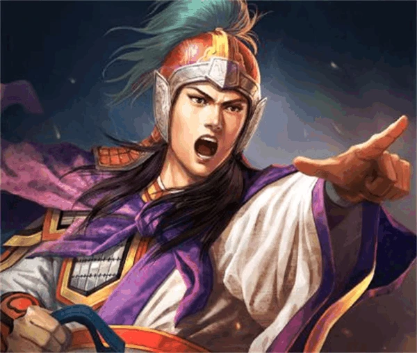 三國志戰略版太史慈怎麼組隊 搭配陣容匯總