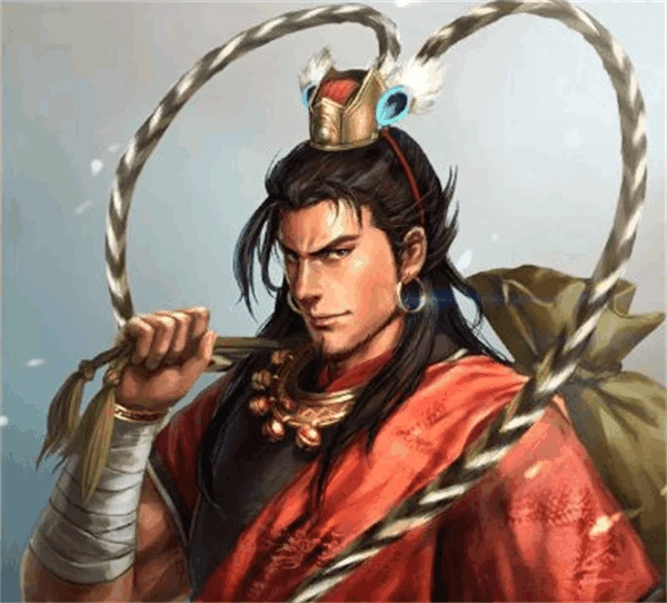 三國志戰略版太史慈怎麼組隊 搭配陣容匯總