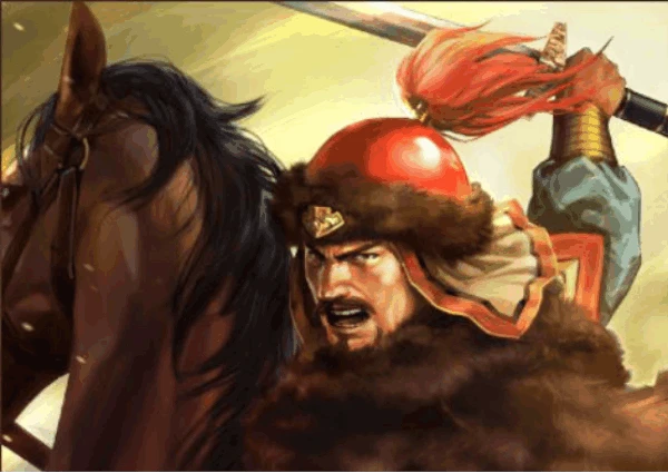 三國志戰略版S級戰法 西涼鐵騎現狀分析