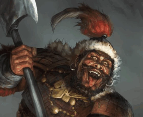 三國志戰略版S戰法 藤甲兵適配武將分析