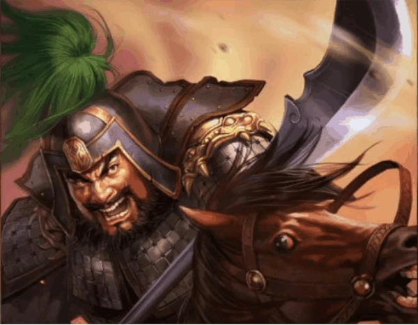 三國志戰略版S級戰法 盛氣凌敵戰法分析