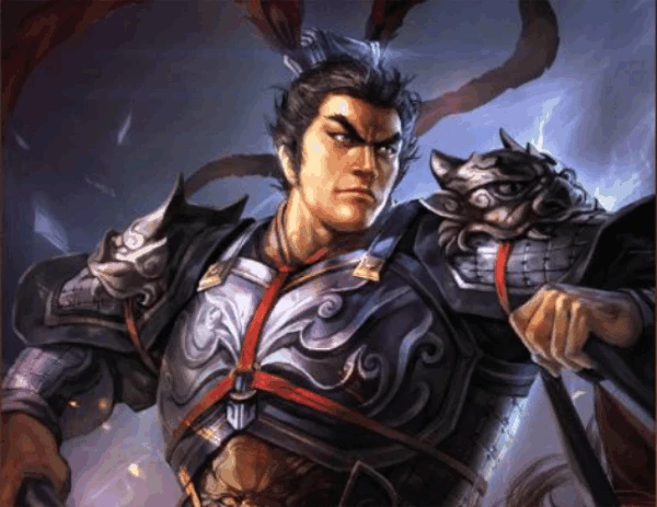 三國志戰略版S級戰法 盛氣凌敵戰法分析