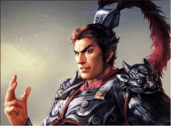 三國志戰略版S級戰法 一騎當先戰法分析