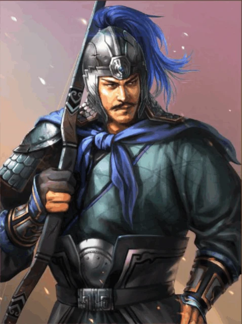 三國志戰略版武將分析 夏侯淵為何突然制霸PK賽