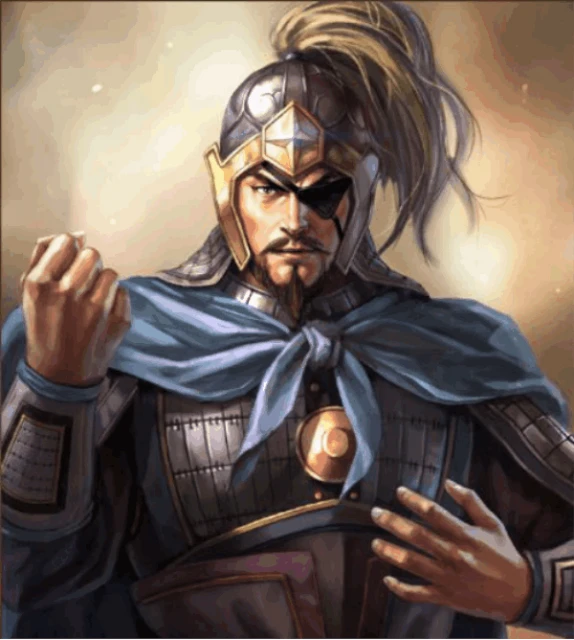 三國志戰略版武將分析 夏侯兄弟全賽季攻略