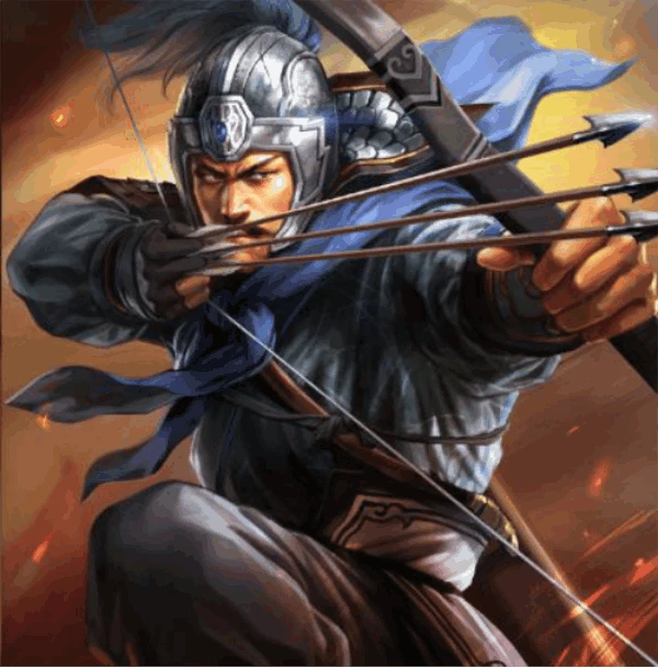 三國志戰略版武將分析 夏侯兄弟全賽季攻略