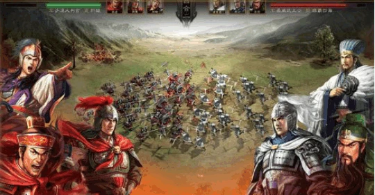 三國志戰略版PK賽季 吳弓如何穩贏桃園隊