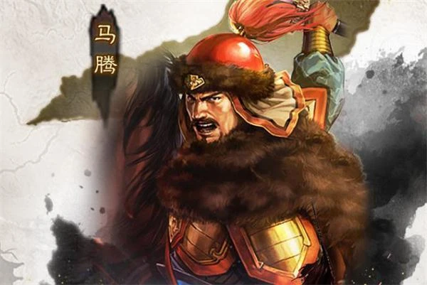 三國志戰略版PK賽季 馬騰勢力特性與選擇攻略