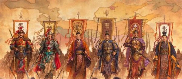 三國志戰略版PK賽季 馬騰勢力特性與選擇攻略