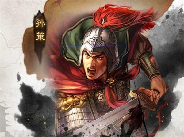 三國志戰略版PK賽季 孫策勢力特性與選擇攻略