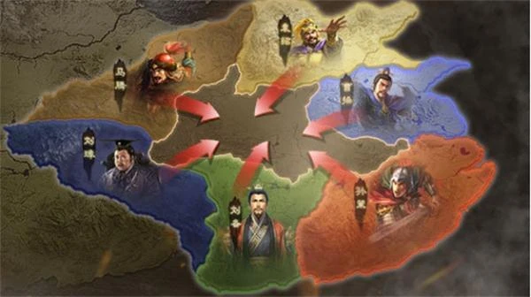 三國志戰略版PK賽季 孫策勢力特性與選擇攻略