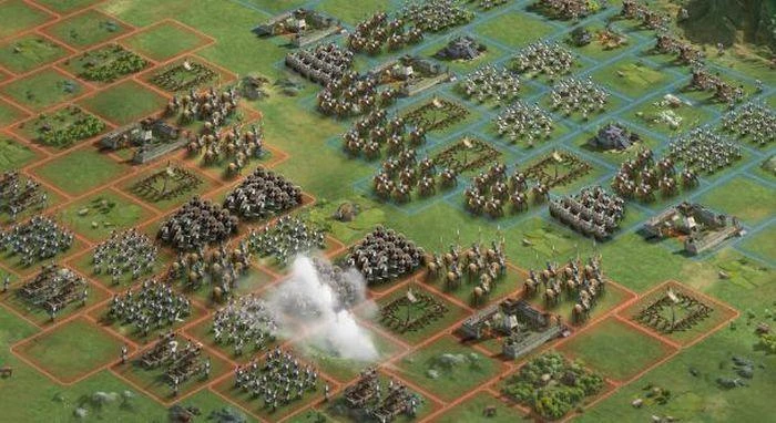 三國志戰略版十級地攻略 缺少橙將也能開