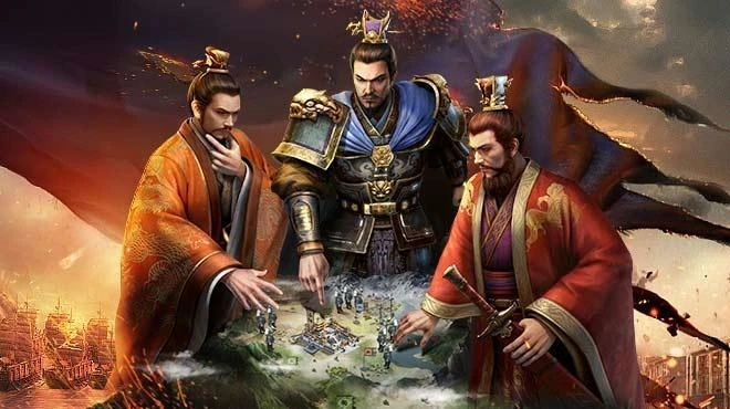 三國志戰略版各數據滿級效果一覽 武將滿級帶兵上限