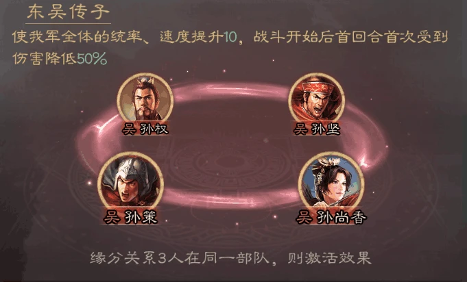 三國志戰略版孫堅玩法攻略 全玩法技巧匯總詳解