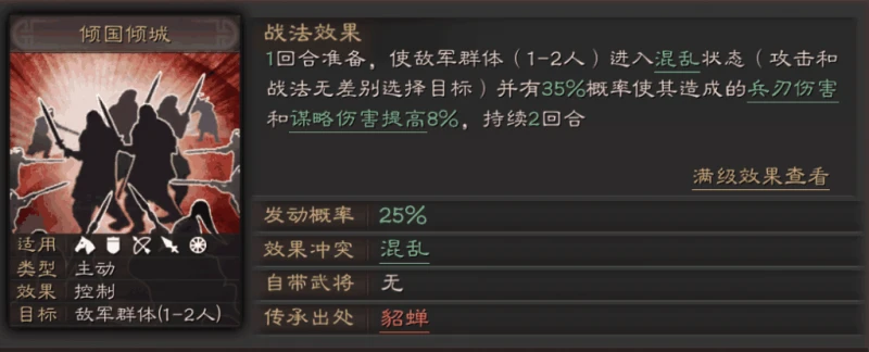 三國志戰略版張角攻略大全 武將分析講解