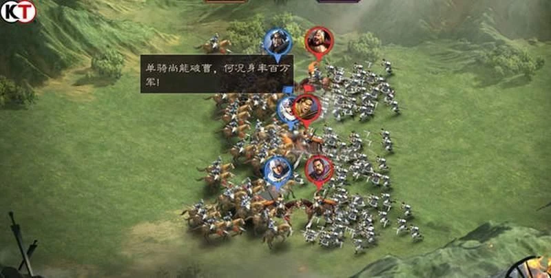 三國志戰略版俘虜有什麼用  俘虜系統大解析