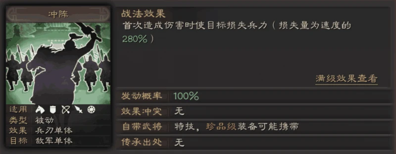 三國志戰略版坐騎怎麼獲得 坐騎大全屬性一覽