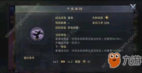 《三國志戰略版》五虎上將怎麼玩 陣容搭配推薦