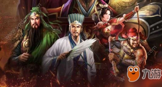 三國志戰略版器械陣容怎麼搭配 器械陣容搭配攻略