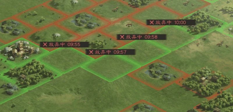 三國志戰略版領地上限增加 領地數量怎麼加