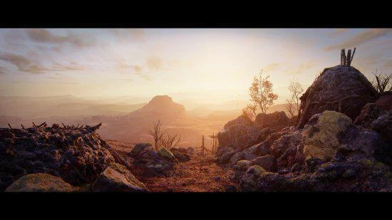 《地獄之刃2》官方：遊戲中美景都是取材於真實地點