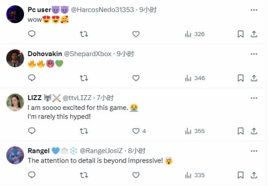 《地獄之刃2》官方：遊戲中美景都是取材於真實地點