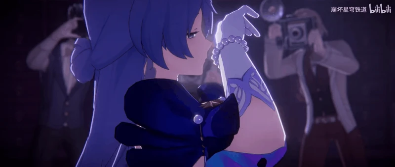 為了推角色，米哈游直接搞出了個偶像企劃？