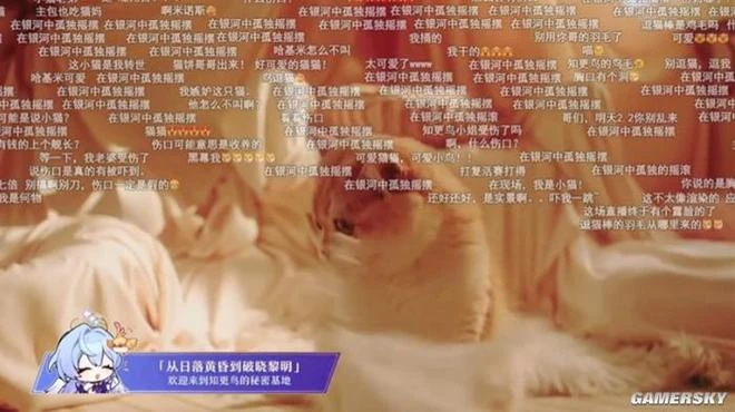 為了推角色，米哈游直接搞出了個偶像企劃？