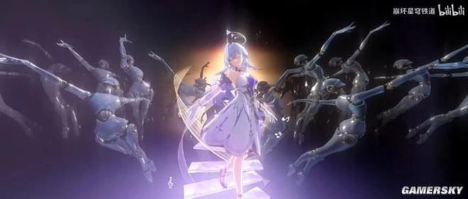 為了推角色，米哈游直接搞出了個偶像企劃？