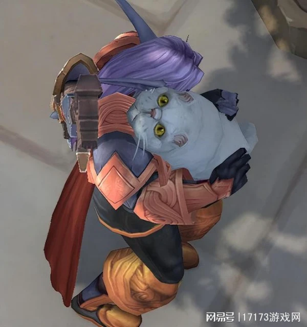 玩了20+年的《魔獸世界》侵權了？國服最快6月6日才有準信