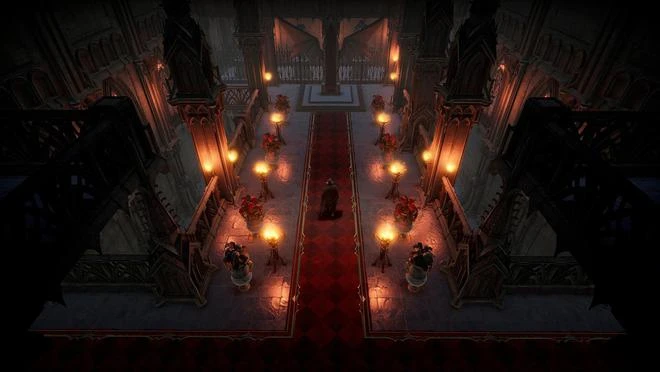 玩到汗流浹背！肉鴿神作再出續作，好評率高達95%