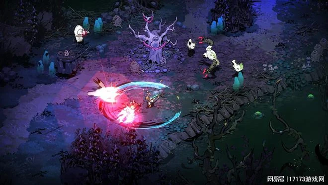 暗黑風新作好評如潮，在線玩家人數超15萬，卻不重視中國玩家？