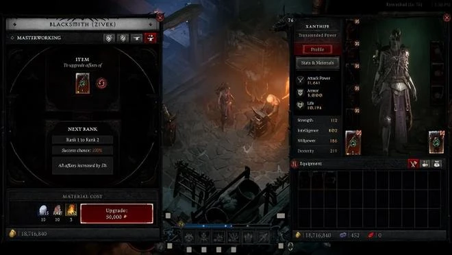 一周熱點更新：《魔獸世界》「熊貓人之謎：幻彩再造」活動上線