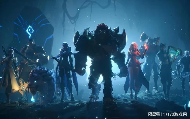 《魔獸》熊貓人特別版環中國上線 騰訊網易新游井噴扎堆來了