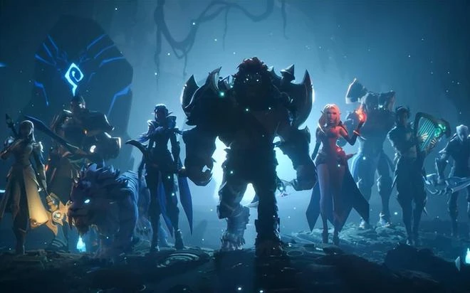 一周熱點更新：《魔獸世界》「熊貓人之謎：幻彩再造」活動上線