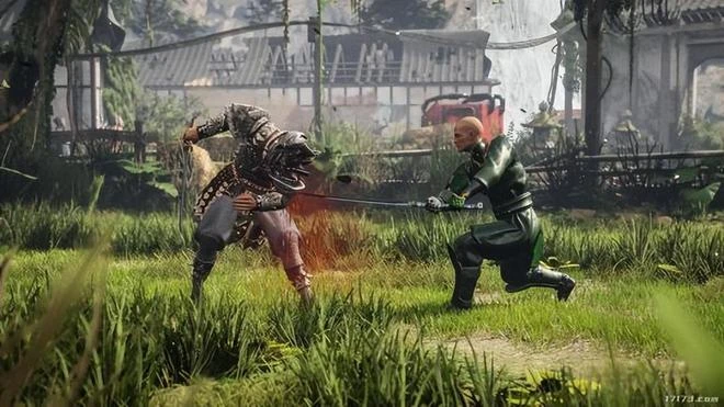 一周熱點更新：《魔獸世界》「熊貓人之謎：幻彩再造」活動上線