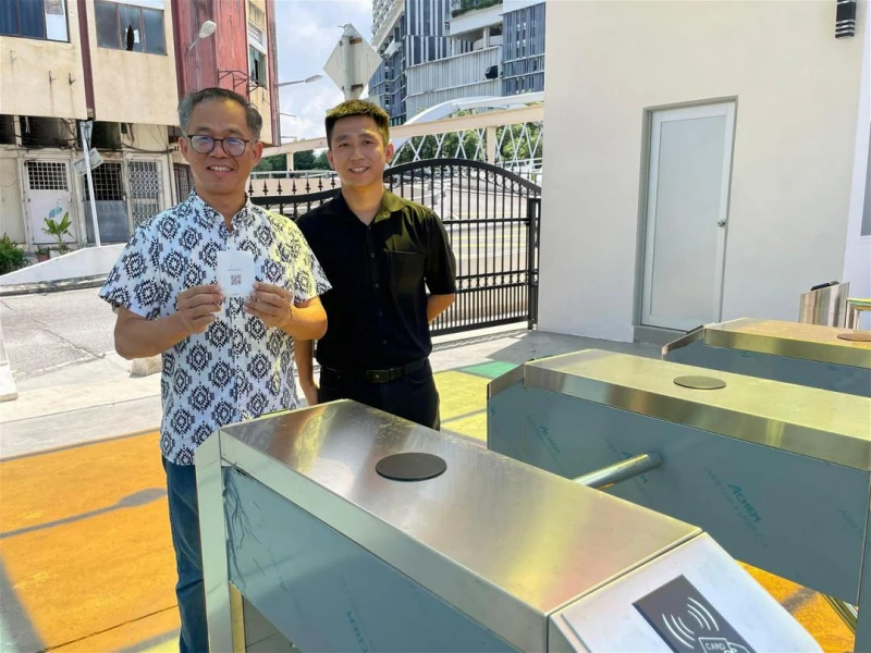 料成甲州新旅遊景點 四腳蛇迷你公園或本月開放